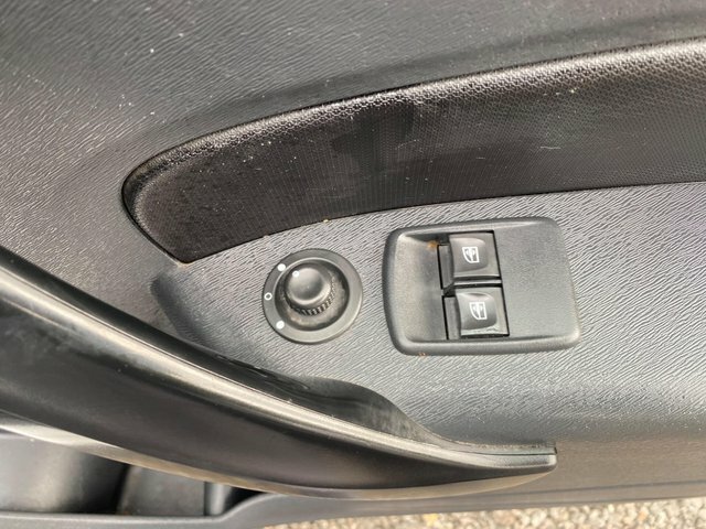 Mercedes-Benz CITAN 1.5 109 Cdi Blueefficiency Panel Van Ma White #35