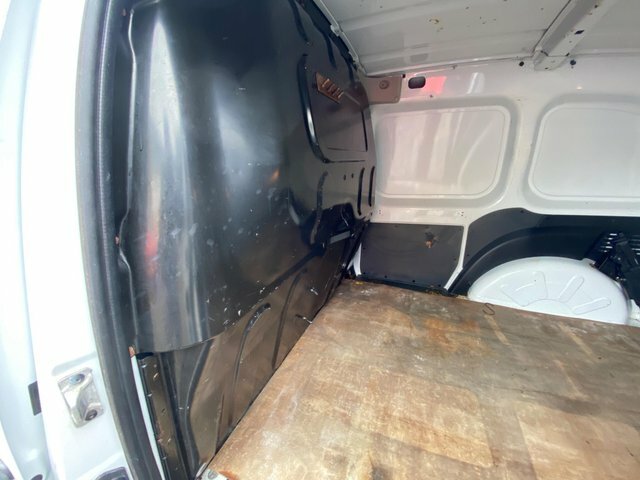 Mercedes-Benz CITAN 1.5 109 Cdi Blueefficiency Panel Van Ma White #41