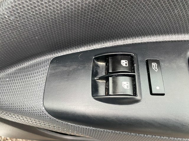 Fiat Doblo 1.3 Multijetii Panel Van L1 H1 E White #34