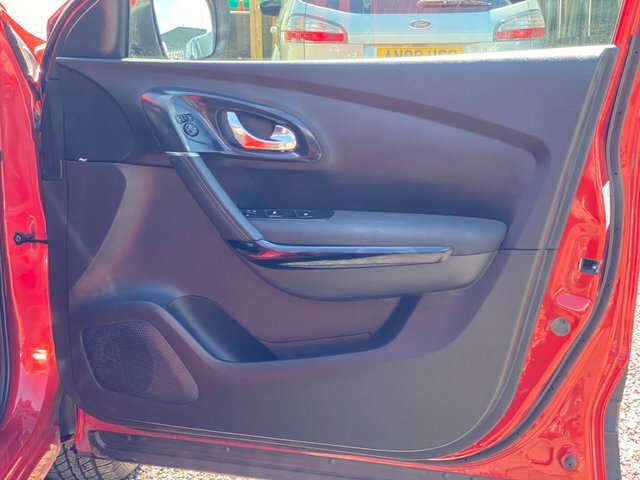 Renault Kadjar 1.5 Kadjar Dynamique Nav Dci White #39