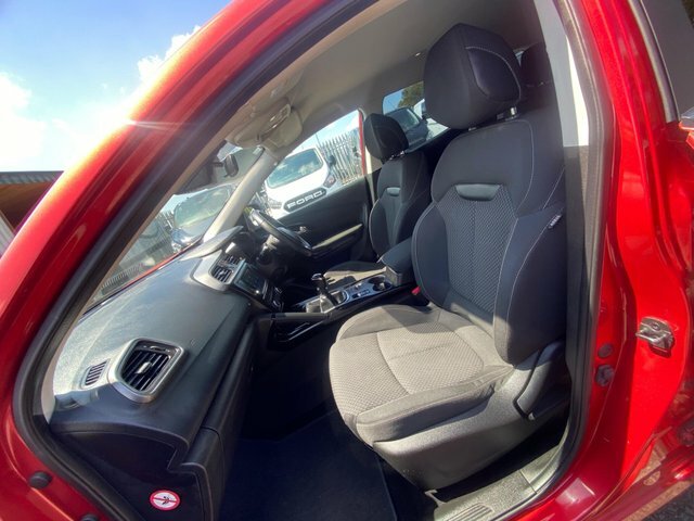Renault Kadjar 1.5 Kadjar Dynamique Nav Dci White #48