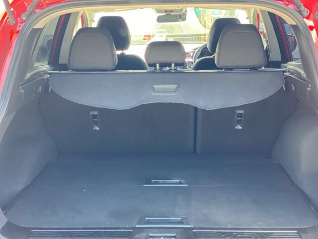 Renault Kadjar 1.5 Kadjar Dynamique Nav Dci White #43