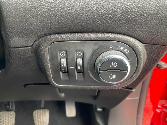 Vauxhall Zafira Tourer Cdti Ecoflex Tech Line Silver #41