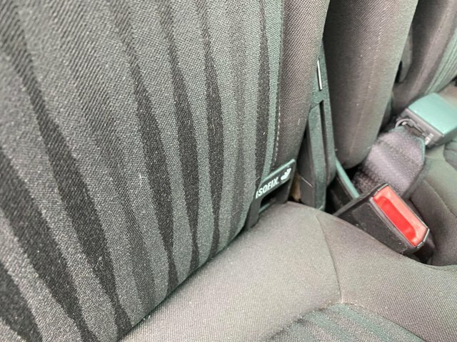 Vauxhall Zafira Tourer Cdti Ecoflex Tech Line Silver #44