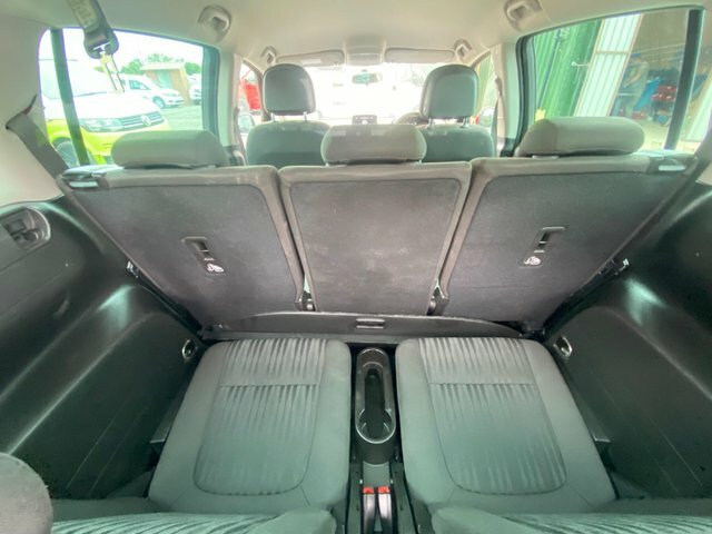 Vauxhall Zafira Tourer Cdti Ecoflex Tech Line Silver #16