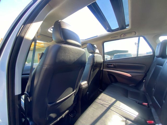 Suzuki SX4 S Cross S-cross Red #47
