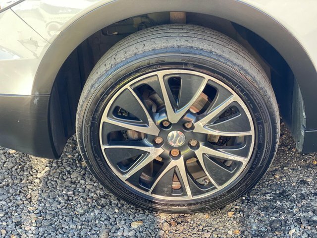 Suzuki SX4 S Cross S-cross Red #55