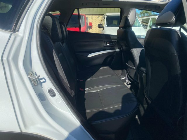 Suzuki SX4 S Cross S-cross Red #41