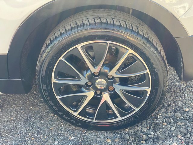 Suzuki SX4 S Cross S-cross Red #53