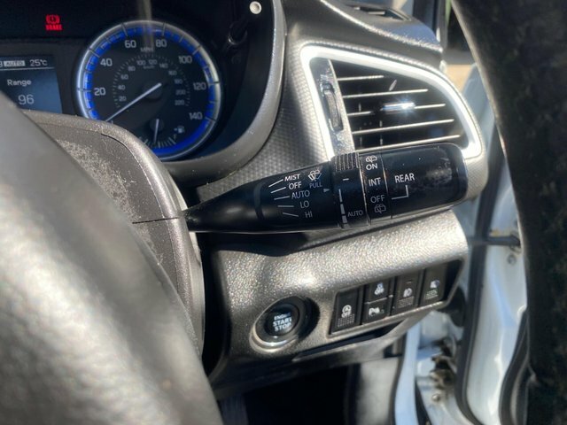Suzuki SX4 S Cross S-cross Red #37
