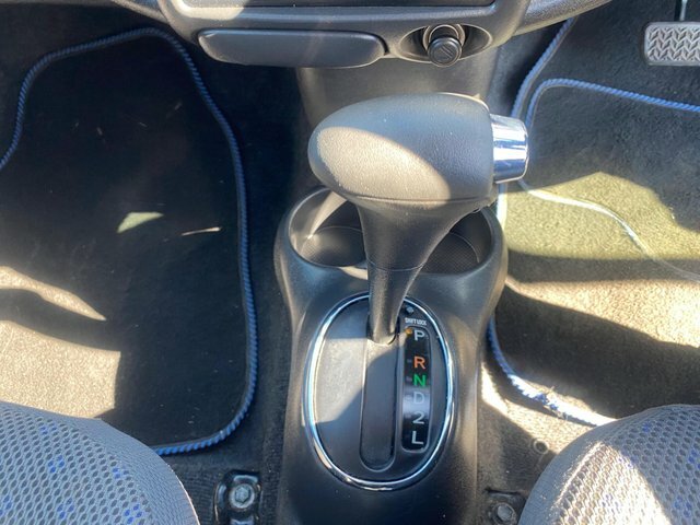 Toyota Verso 1.3 Vvt-i T3 Silver #5