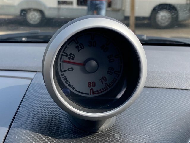 Vauxhall Agila Agila S Blue #33