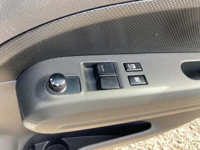 Vauxhall Agila Agila S Blue #35