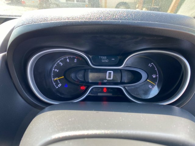 Vauxhall Vivaro 1.6 Cdti 2900 Ecoflex L1 H1 Ss White #7