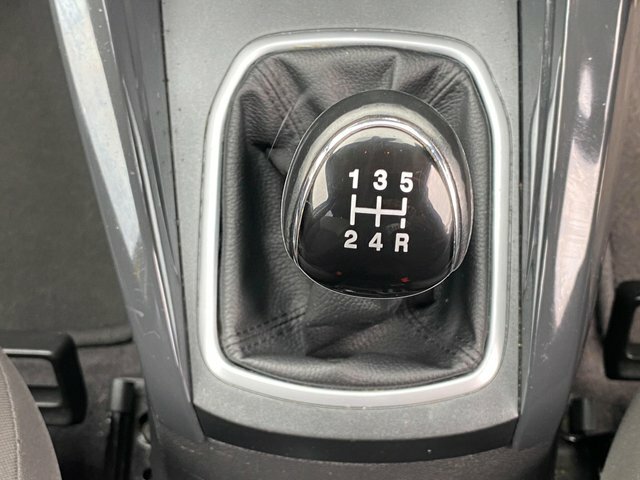 Ford Ecosport Titanium Blue #36