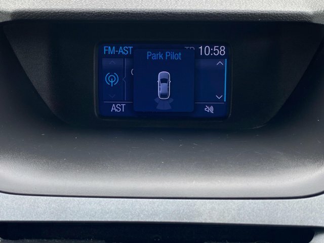 Ford Ecosport Titanium Blue #19