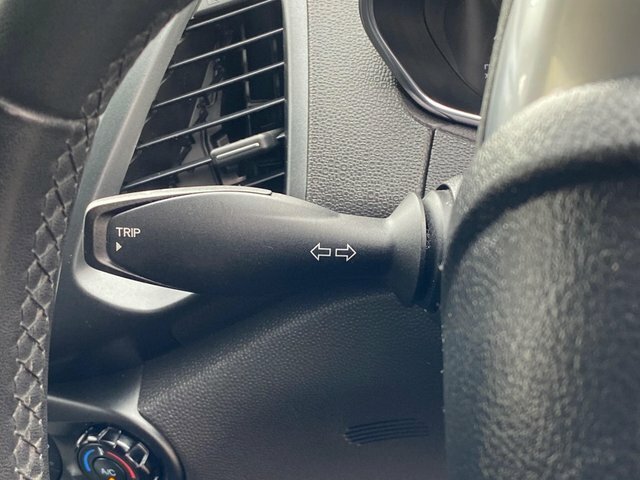 Ford Ecosport Titanium Blue #40