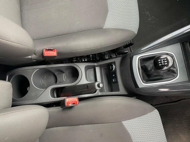 Ford Ecosport Titanium Blue #38