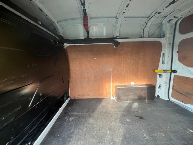 Ford Transit Custom 2.2 Tdci 350 Tipper Rwd L2 H1 Eu White #29