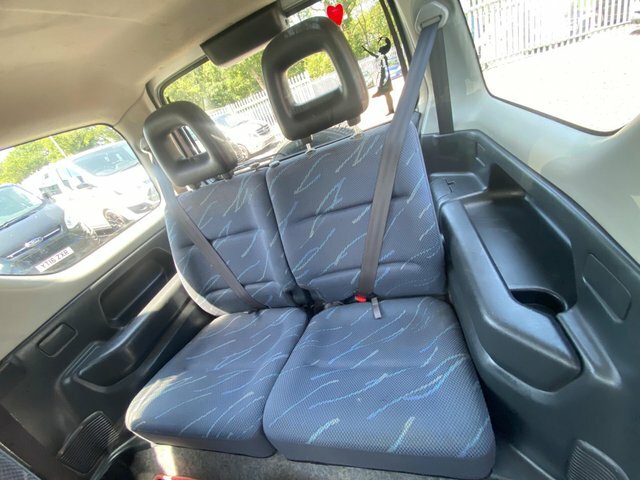 Suzuki Jimny 1.3 Mode Red #43