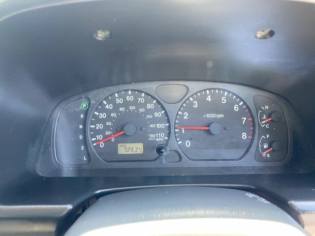 Suzuki Jimny 1.3 Mode Red #7