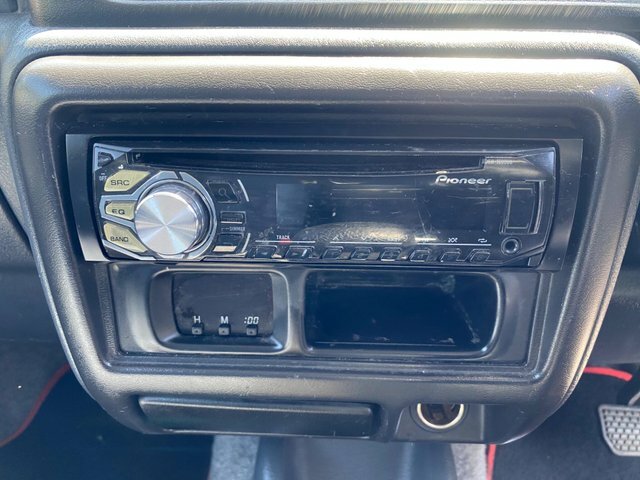 Suzuki Jimny 1.3 Mode Red #33