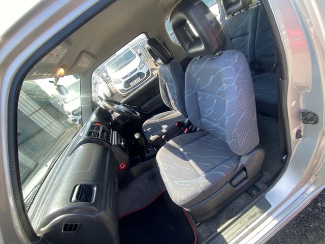 Suzuki Jimny 1.3 Mode Red #15