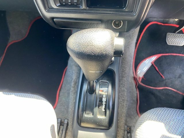 Suzuki Jimny 1.3 Jlx Silver #6
