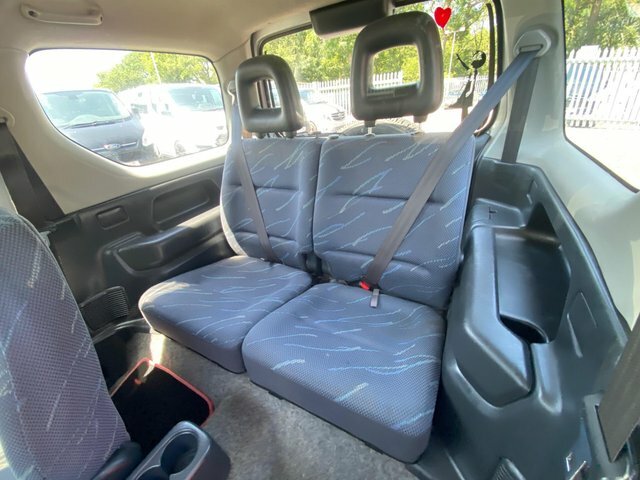 Suzuki Jimny 1.3 Mode Red #14