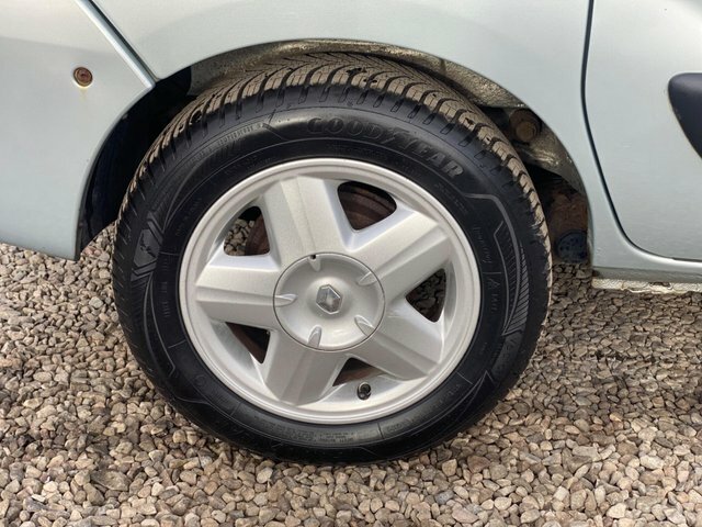 Renault Kangoo Kangoo Sl19dci 70 Euro 3 White #55