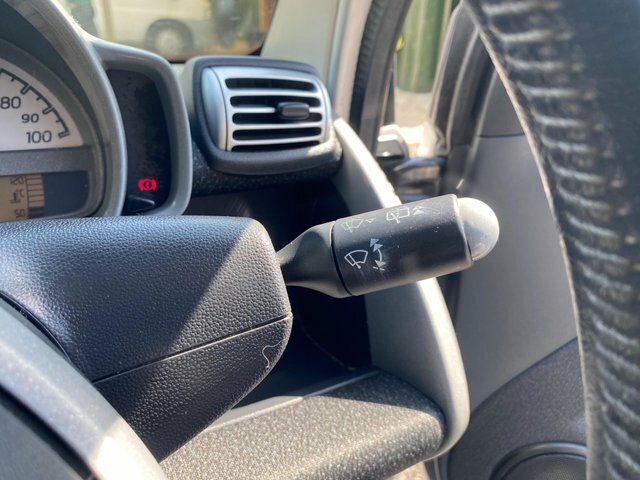 Smart Fortwo Coupe Blue #31