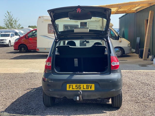 Volkswagen Fox Urban Fox Silver #37