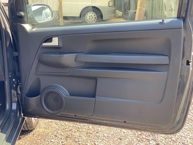 Volkswagen Fox Urban Fox Silver #36