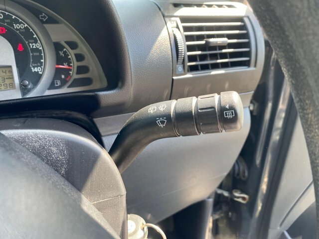 Volkswagen Fox Urban Fox Silver #32