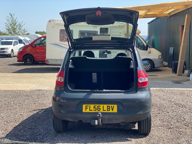 Volkswagen Fox Urban Fox Silver #9
