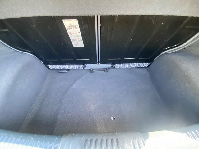 Volkswagen Fox Urban Fox Silver #38