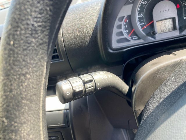 Volkswagen Fox Urban Fox Silver #31