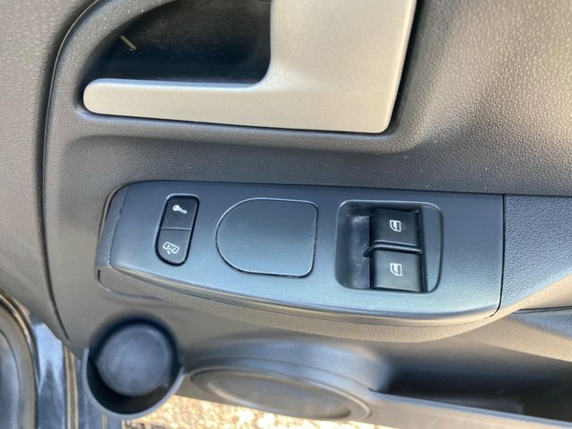 Volkswagen Fox Urban Fox Silver #35