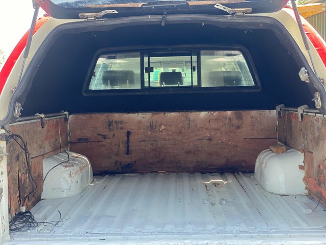 Toyota HILUX Invincible 4X4 D-4d Double Silver #12