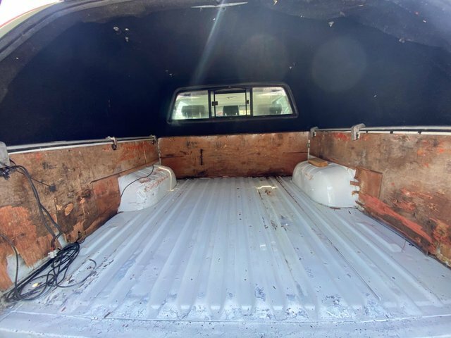 Toyota HILUX Invincible 4X4 D-4d Double Silver #47
