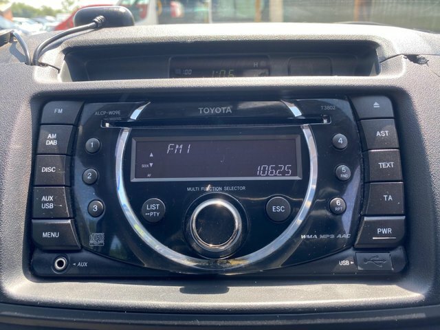 Toyota HILUX Invincible 4X4 D-4d Double Silver #34