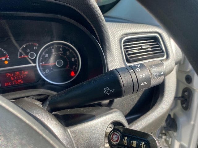 Fiat Doblo Doblo 16V Tecnico Multijet II White #37