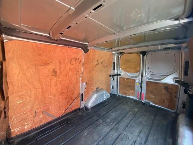 Ford Transit Custom Custom 2.2 290 Sport Pv 153 Bhp Red #10