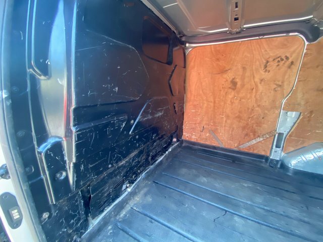 Ford Transit Custom Custom 2.2 290 Sport Pv 153 Bhp Red #22