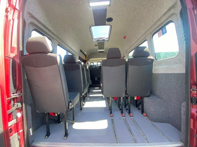 Peugeot Boxer 2.2 Hdi 335 Lwb Dropside - White White #46
