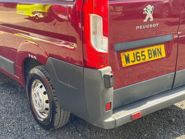 Peugeot Boxer 2.2 Hdi 335 Lwb Dropside - White White #30