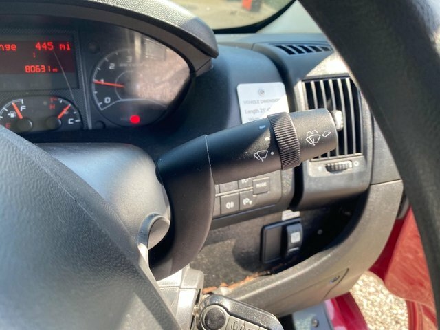 Peugeot Boxer 2.2 Hdi 335 Lwb Dropside - White White #40
