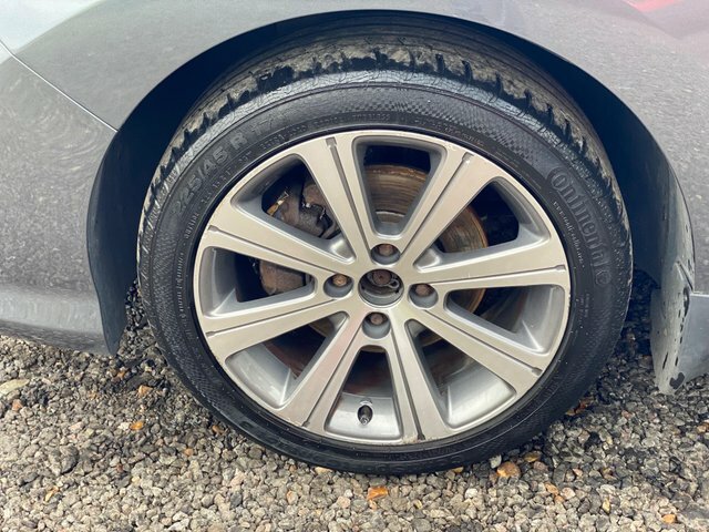 Peugeot 308 1.6 Vti S Black #44