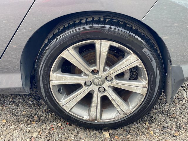 Peugeot 308 1.6 Vti S Black #46