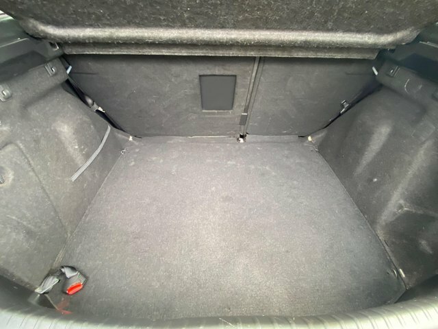 Peugeot 308 1.6 Vti S Black #39